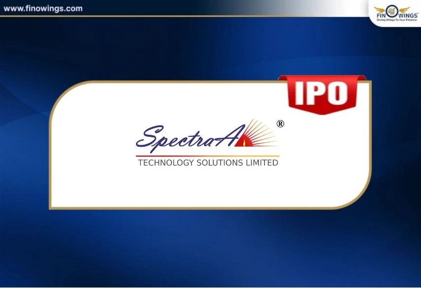 SpectraA Technology Solutions IPO: Date, Price, GMP & Review | Finowings